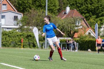 Bild 17 - wBJ SH-Pokalfinale  Holstein-Kiel - SV Viktoria : Ergebnis: 1:0